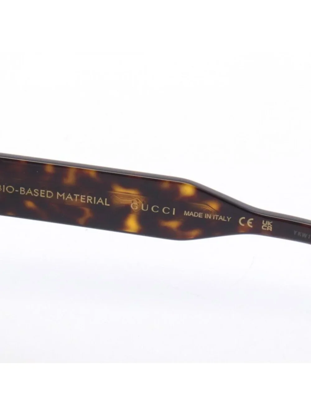 Gucci Sunglasses Eyewear Brown